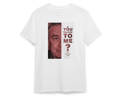 Best Travis Bickle Quotes - @mamazuka