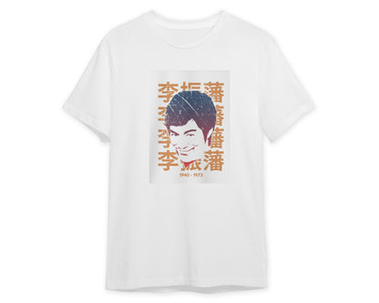 bruce lee classic vintage - @mamazuka