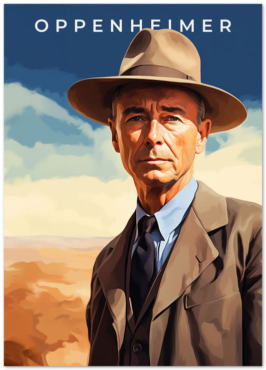 Oppenheimer 2 - @donluisjimenez