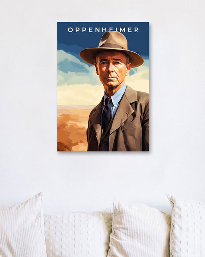 Oppenheimer 2 - @donluisjimenez