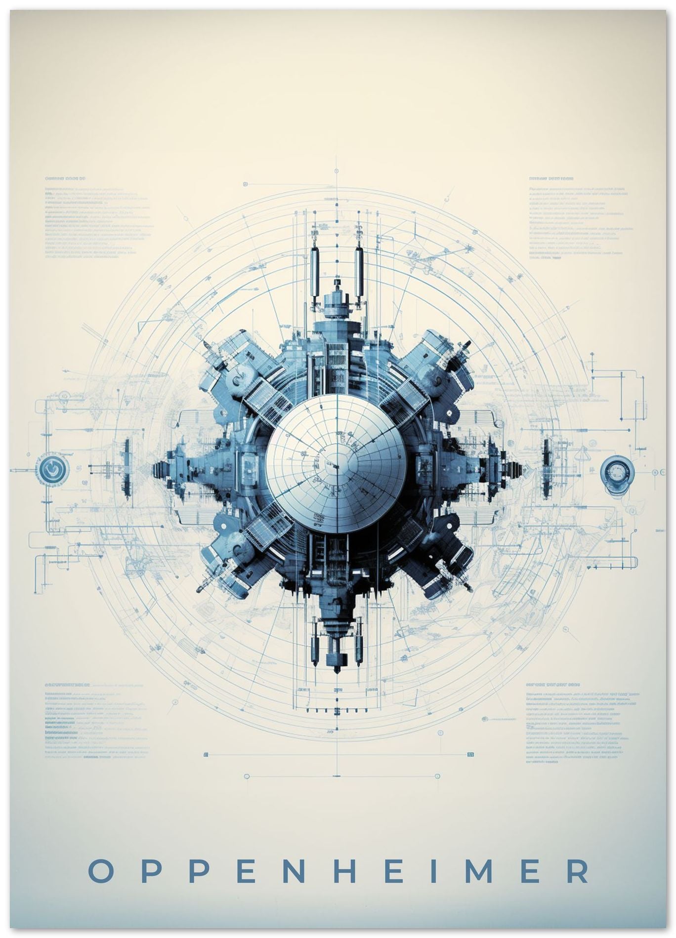 Oppenheimer 5 - @donluisjimenez