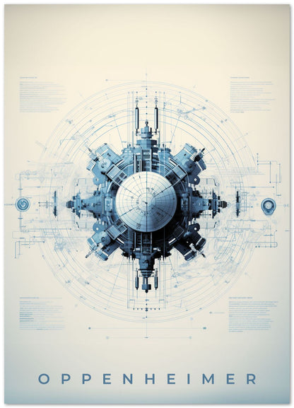 Oppenheimer 5 - @donluisjimenez