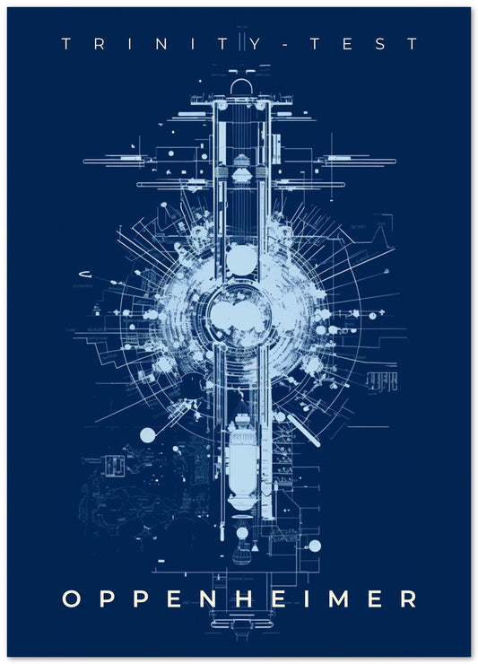 Oppenheimer 7 - @donluisjimenez