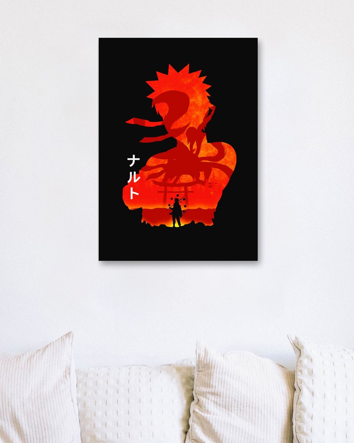 Naruto Uzumaki - @MyKido