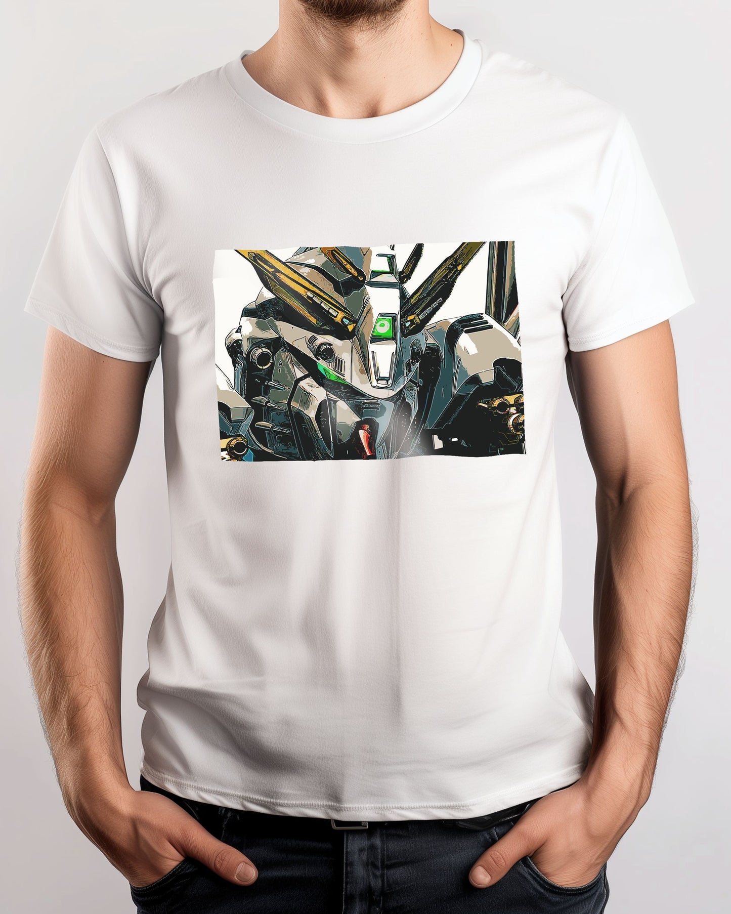 gundam mobile suit - @thogigio