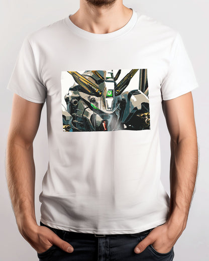 gundam mobile suit - @thogigio