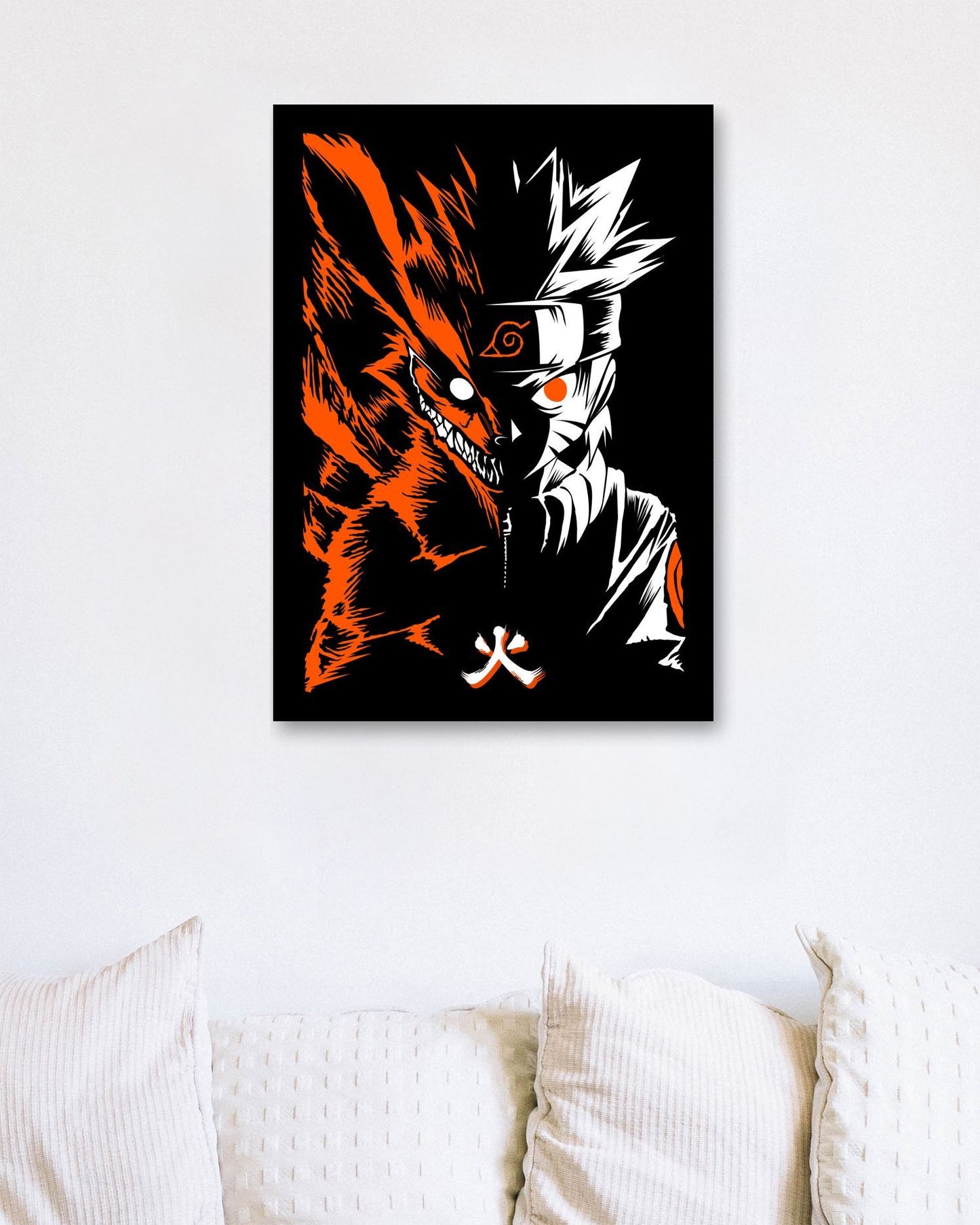 Naruto - @FaissalThomas