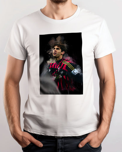 Ricardo kaka - @SanDee15