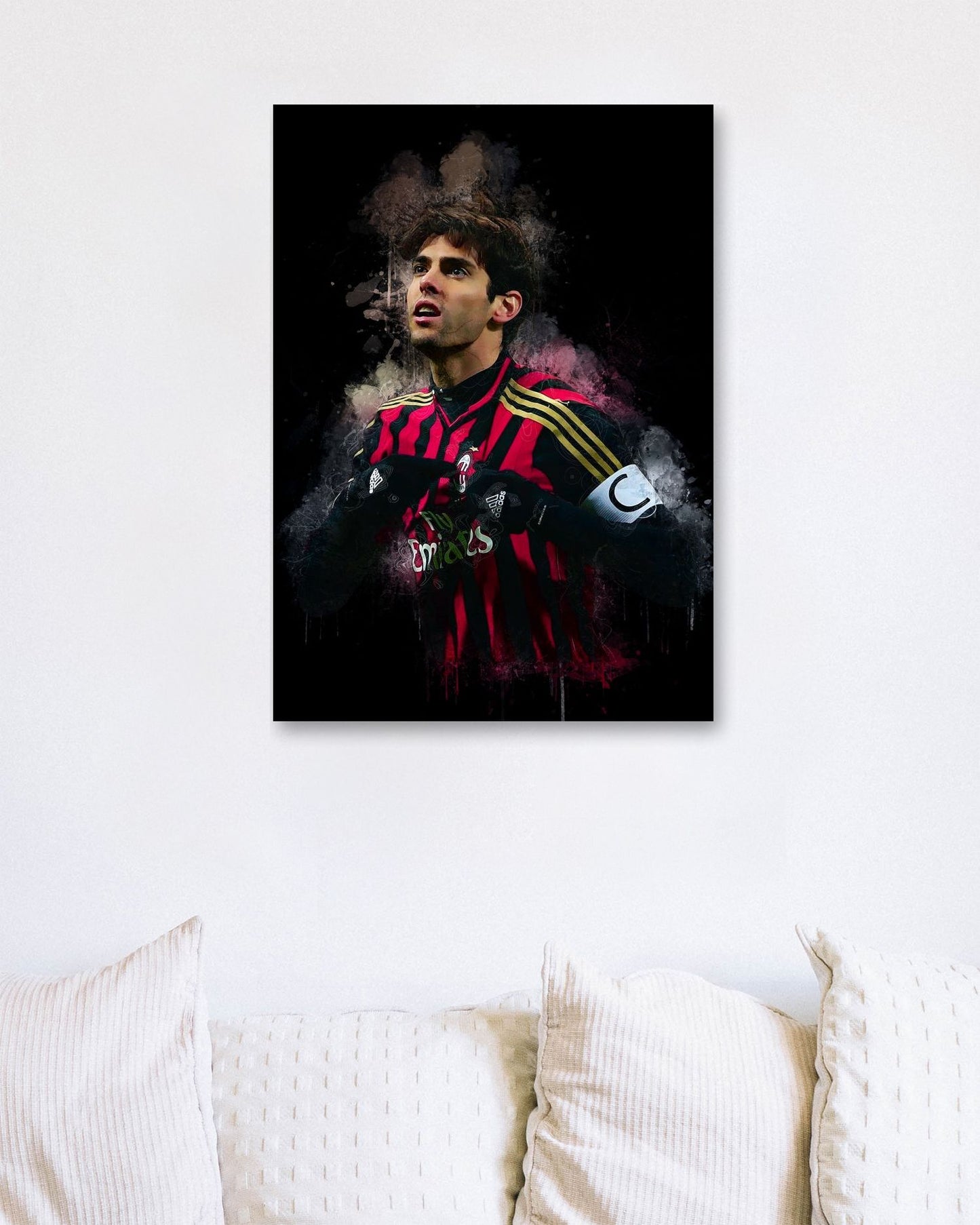 Ricardo kaka - @SanDee15