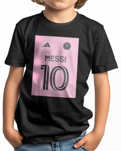 leonal messi - @thogigio