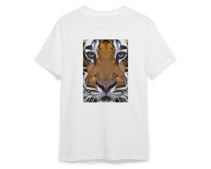 nursery animal tiger - @Artnesia