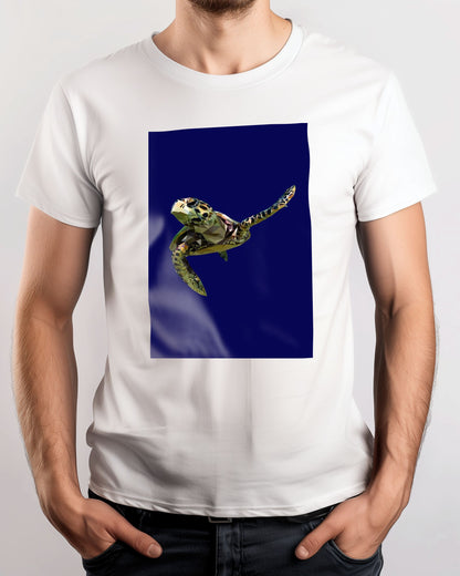 tortoise  pop art - @Artnesia