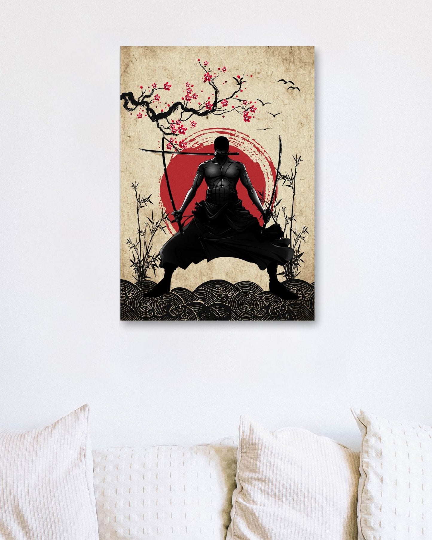 SAMURAI2 - @ANALISAART