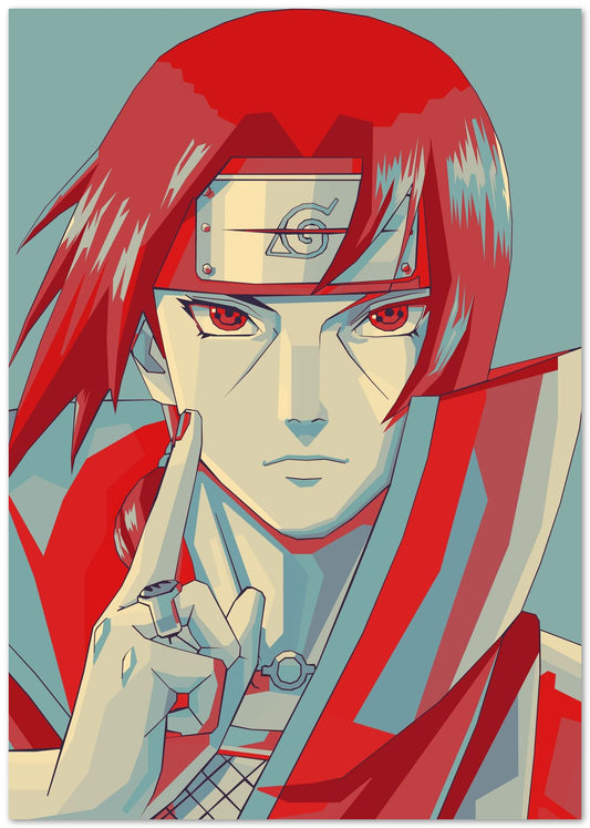 itachi  - @hikenthree