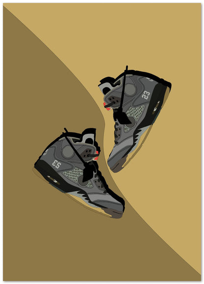 sneakers collector 0038 - @Ciat.kicks