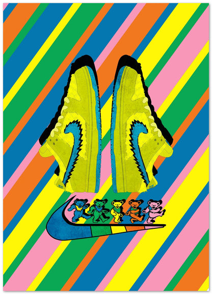 sneakers collector 0041 - @Ciat.kicks