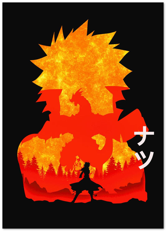 My Hero Academia Bakugou  - @MyKido