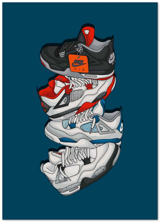 sneakers collector 0044 - @Ciat.kicks
