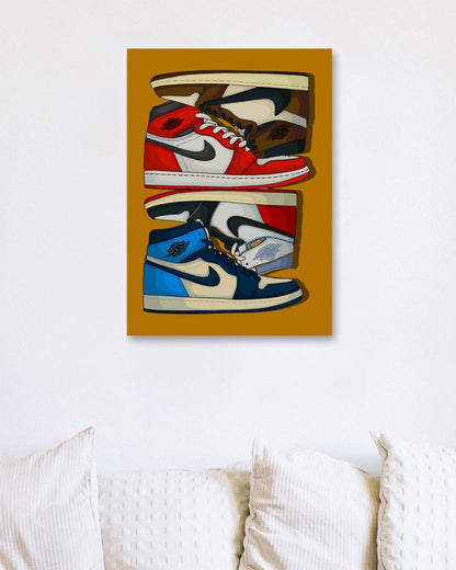 sneakers collector 0046 - @Ciat.kicks