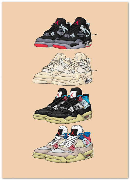 sneakers collector 0047 - @Ciat.kicks