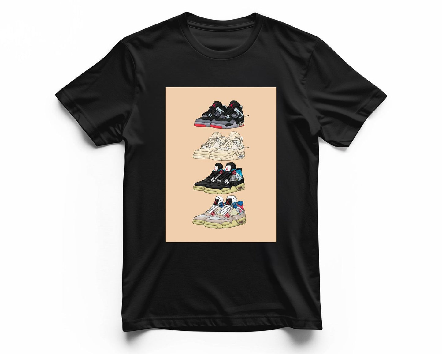sneakers collector 0047 - @Ciat.kicks