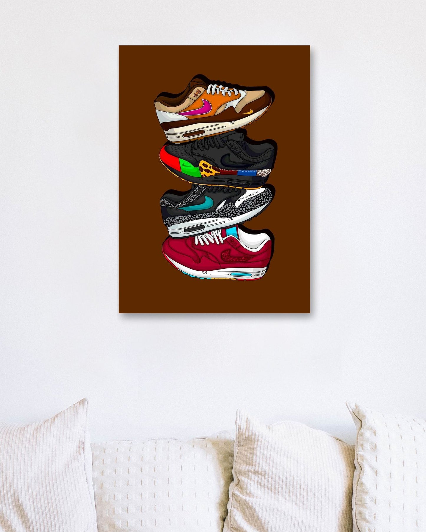 sneakers collector 0048 - @Ciat.kicks