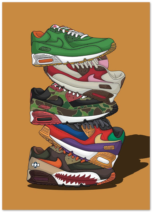 sneakers collector 0049 - @Ciat.kicks