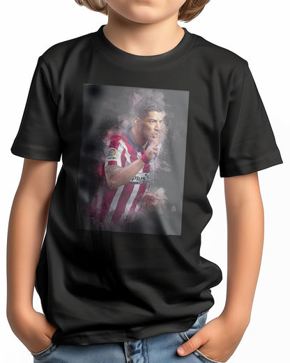 Suarez atletico madrid - @SanDee15