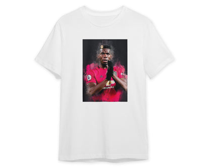 Paul Pogba - @SanDee15