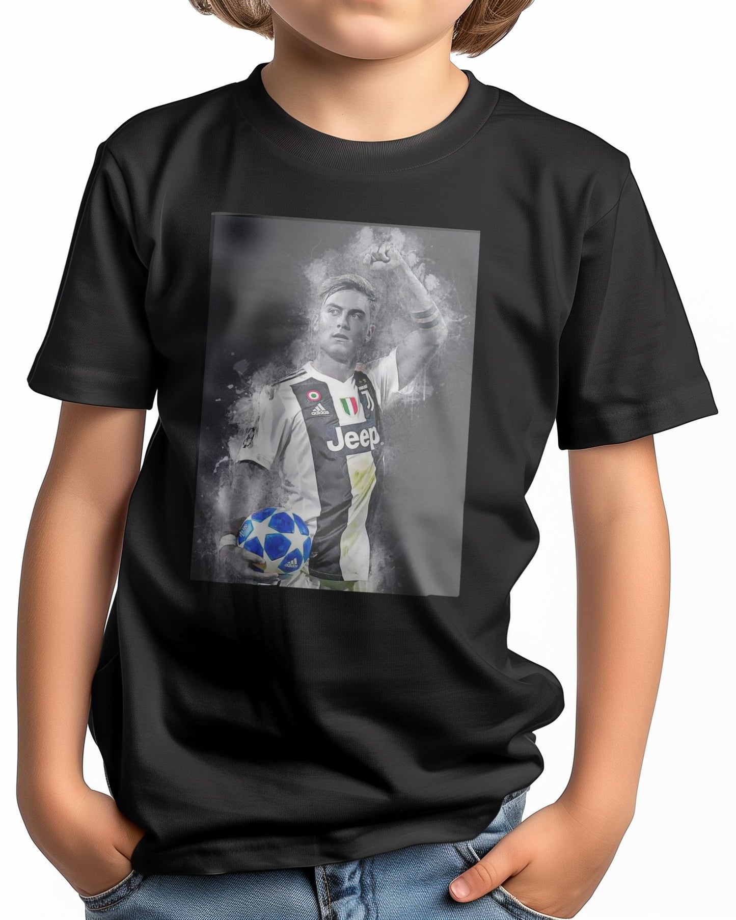 Dybala - @SanDee15