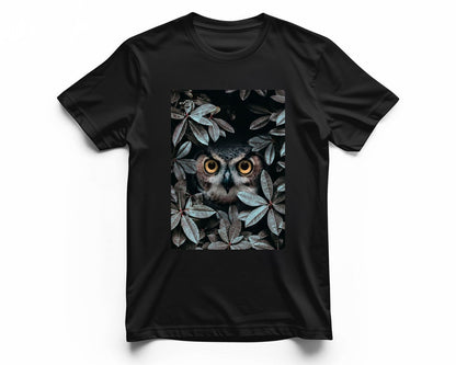 Owl - @GreyArt