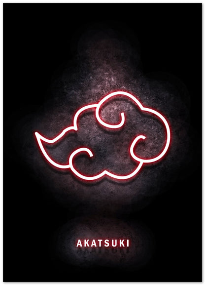 Akatsuki - @GreyArt