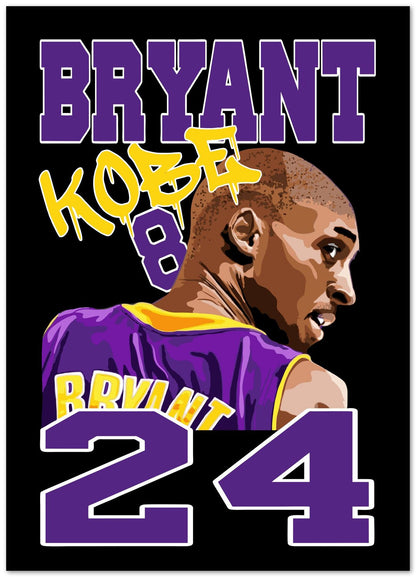 the kobe bryant - @thogigio