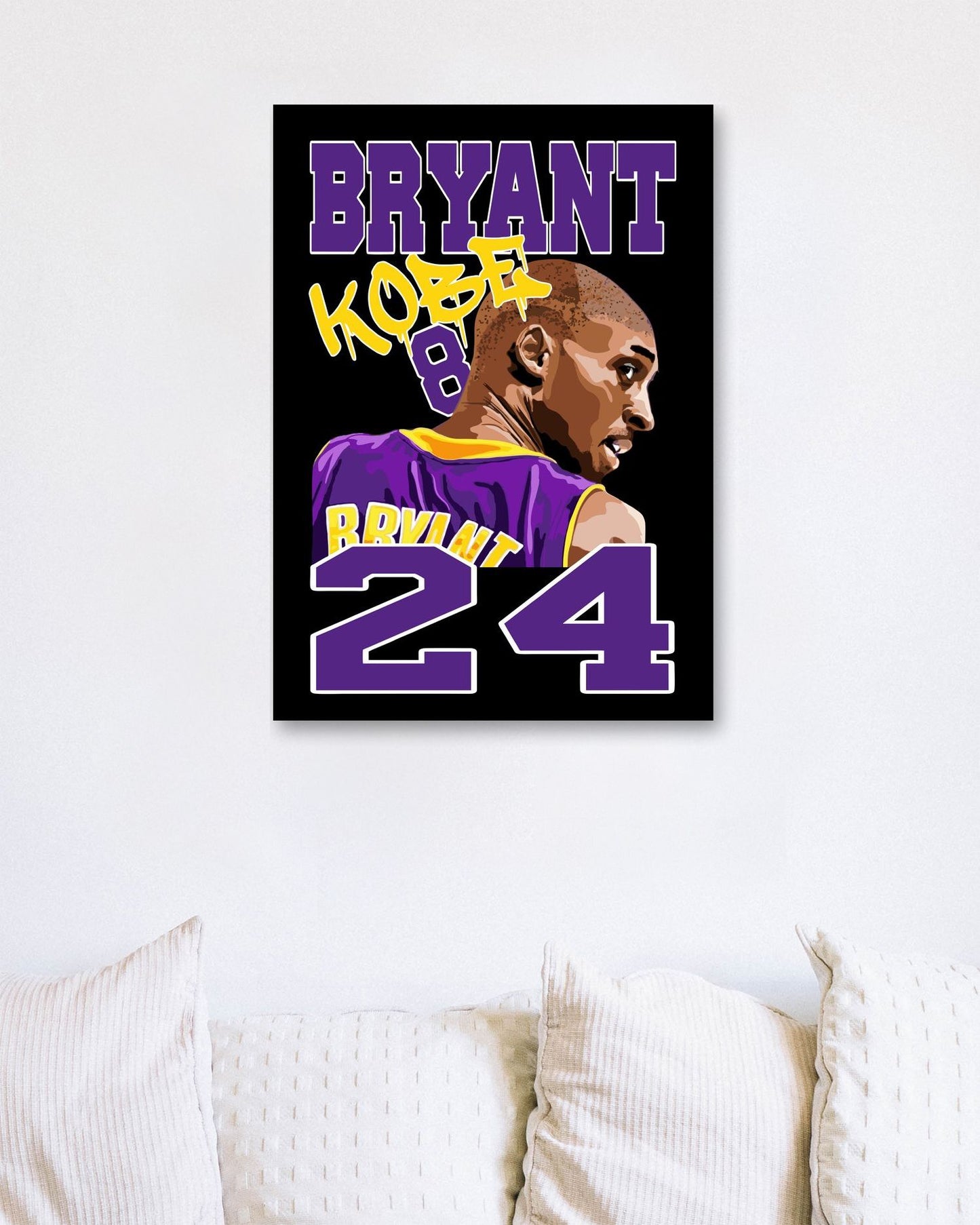 the kobe bryant - @thogigio