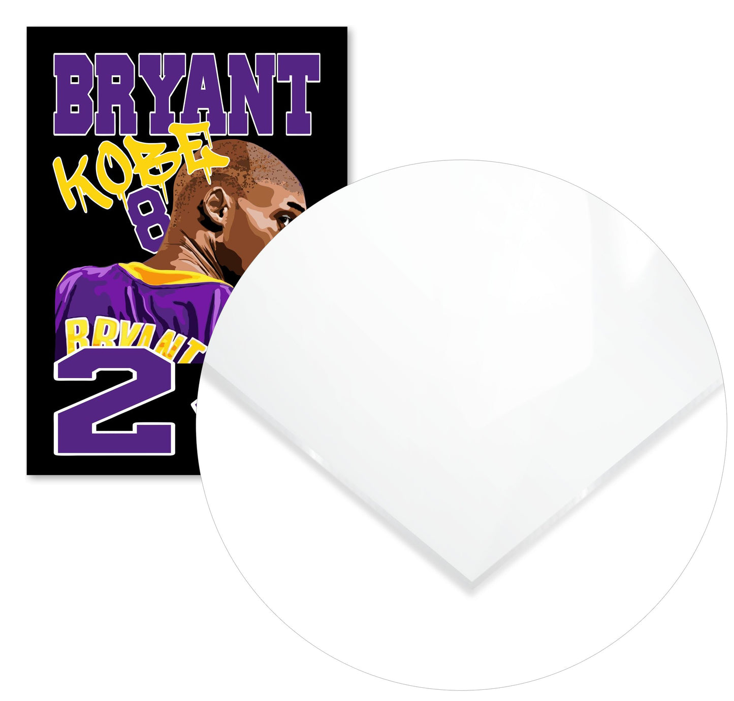 the kobe bryant - @thogigio