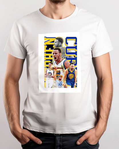 stephen curry - @thogigio