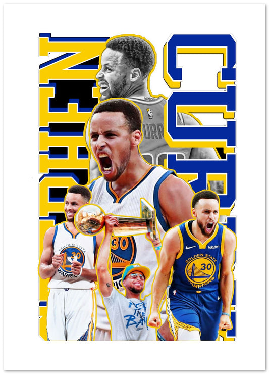 stephen curry - @thogigio