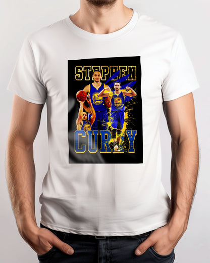 stephen curry of warriors - @thogigio