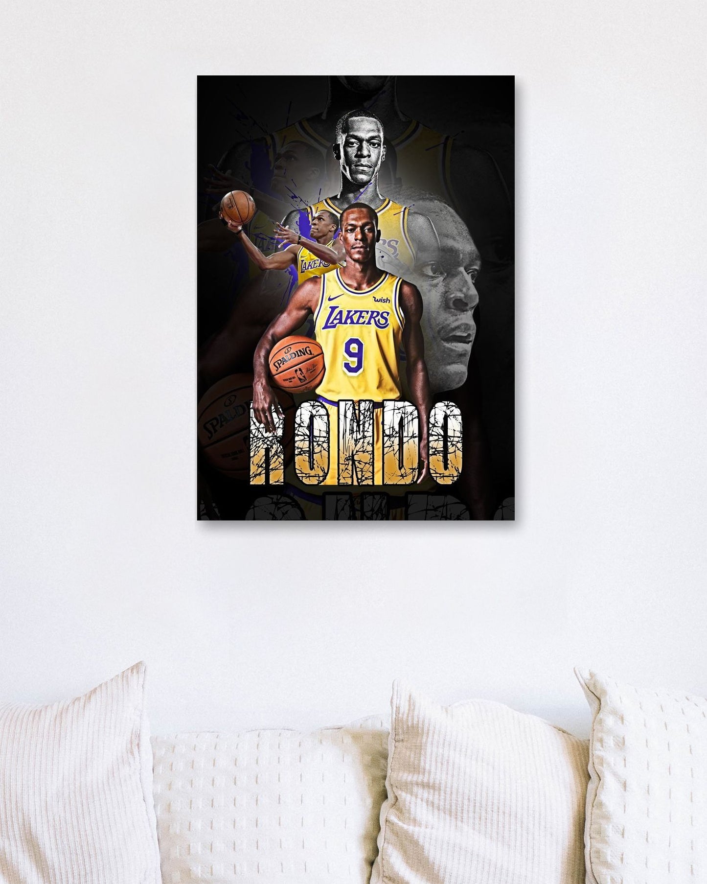 rondo - @thogigio