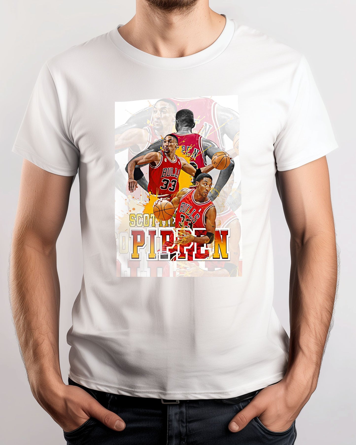 pippen - @thogigio