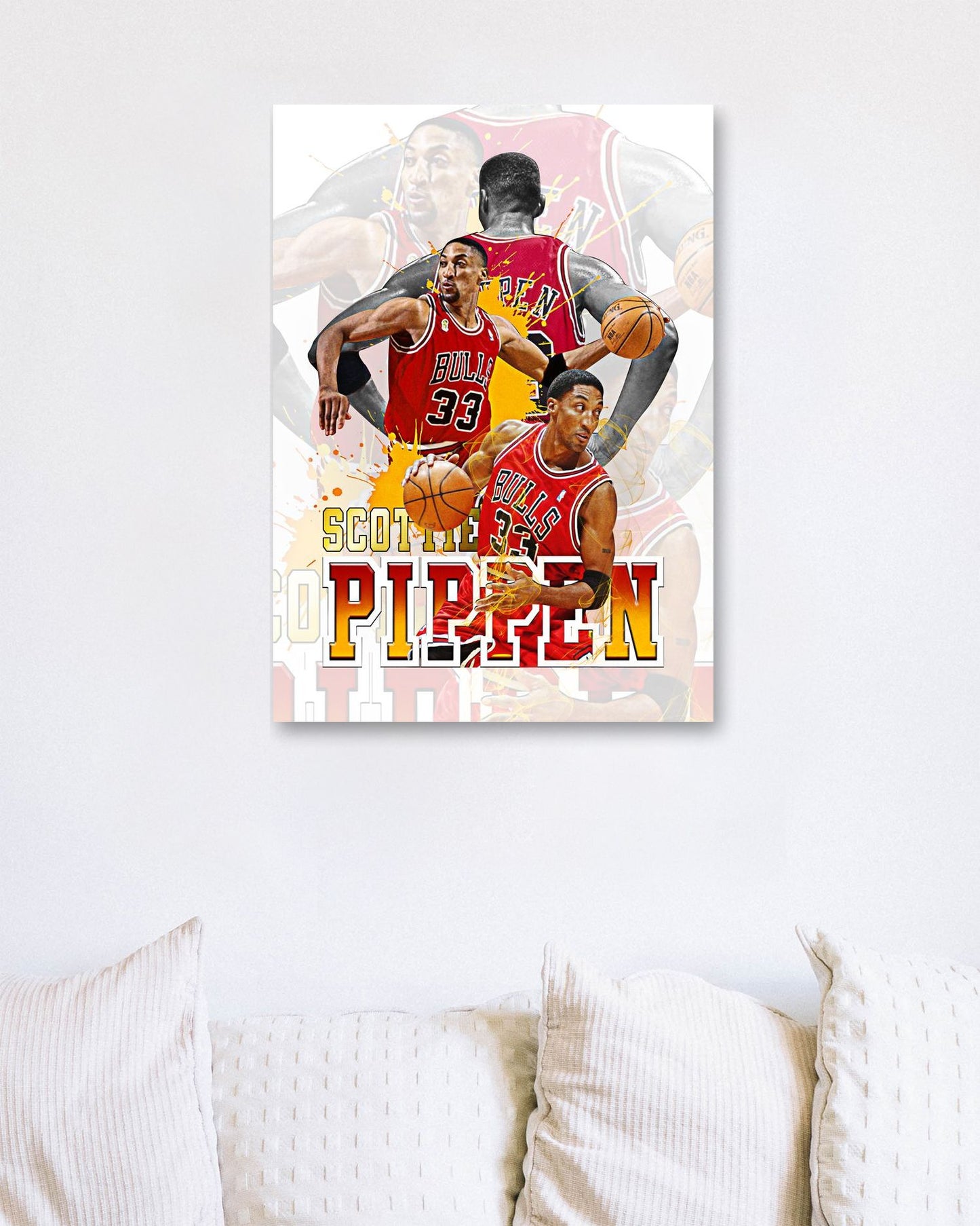 pippen - @thogigio