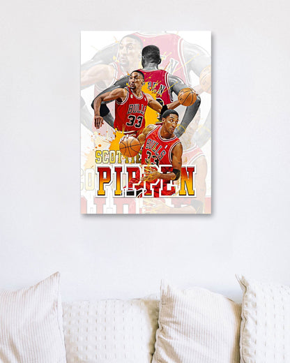 pippen - @thogigio