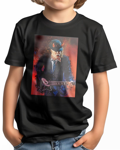 splatter by Angus young - @4147_design