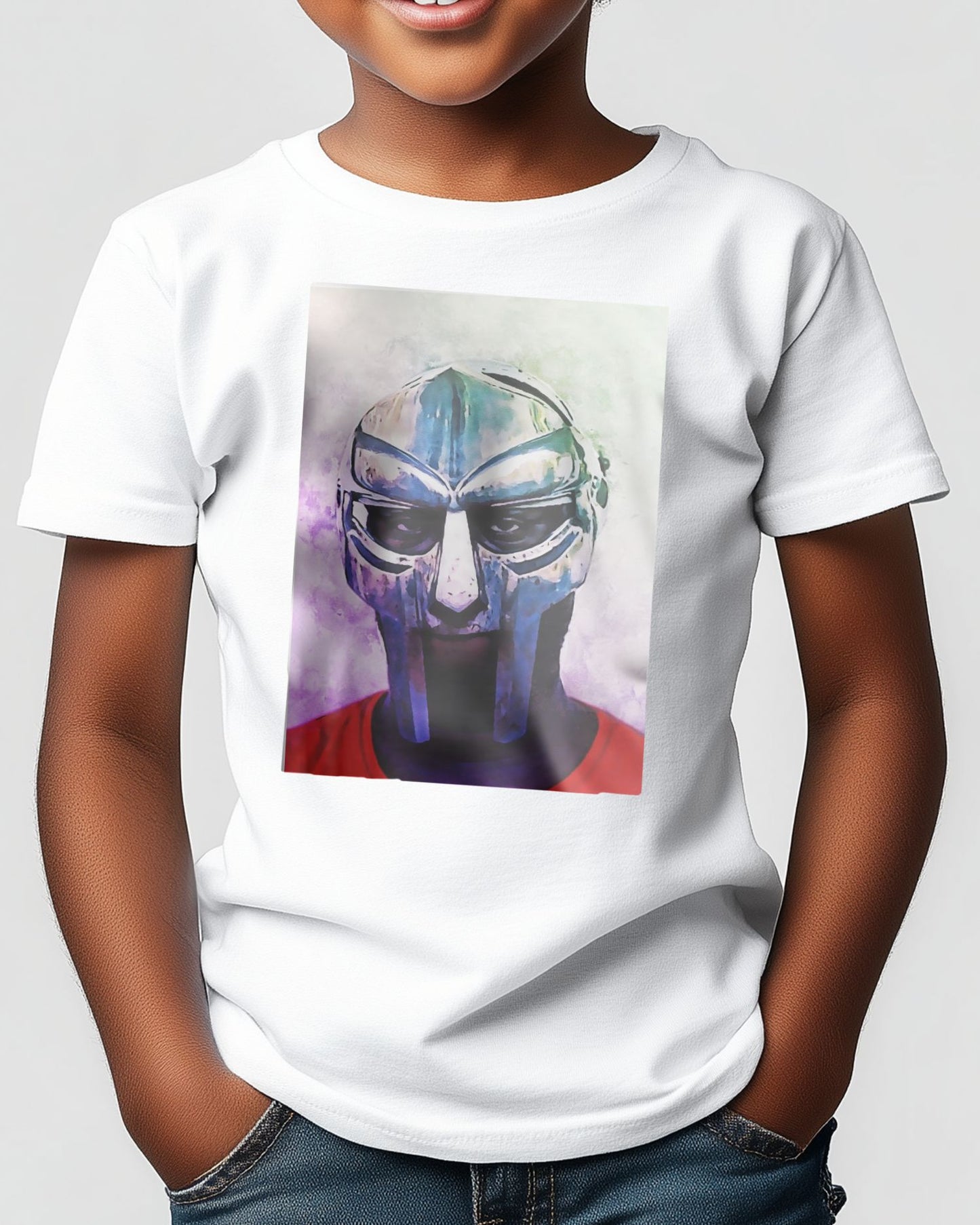 splatter by mf doom - @4147_design