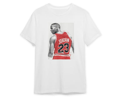 Michael Jordan Chicago - @ArtStyle