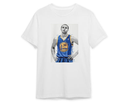 Stephen Curry - @ArtStyle