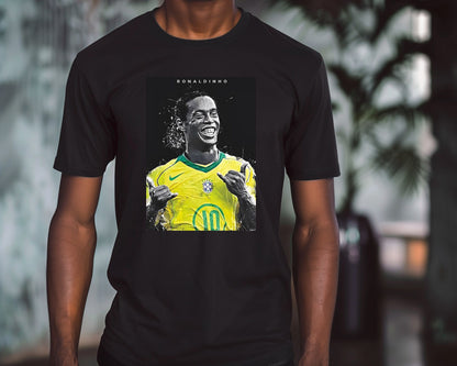 Ronaldinho Football - @ArtStyle