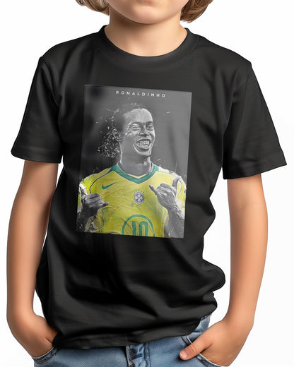 Ronaldinho Football - @ArtStyle