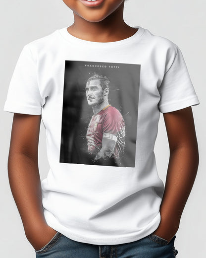 Francesco Totti - @ArtStyle