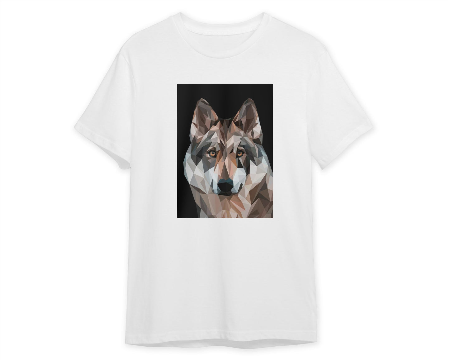 wolf pop art - @Artnesia